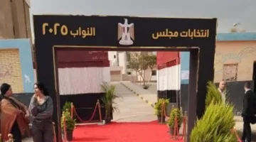 طريقة التصويت الصحيحة في انتخابات النواب لاختيار المرشحين فردي وقائمة 1